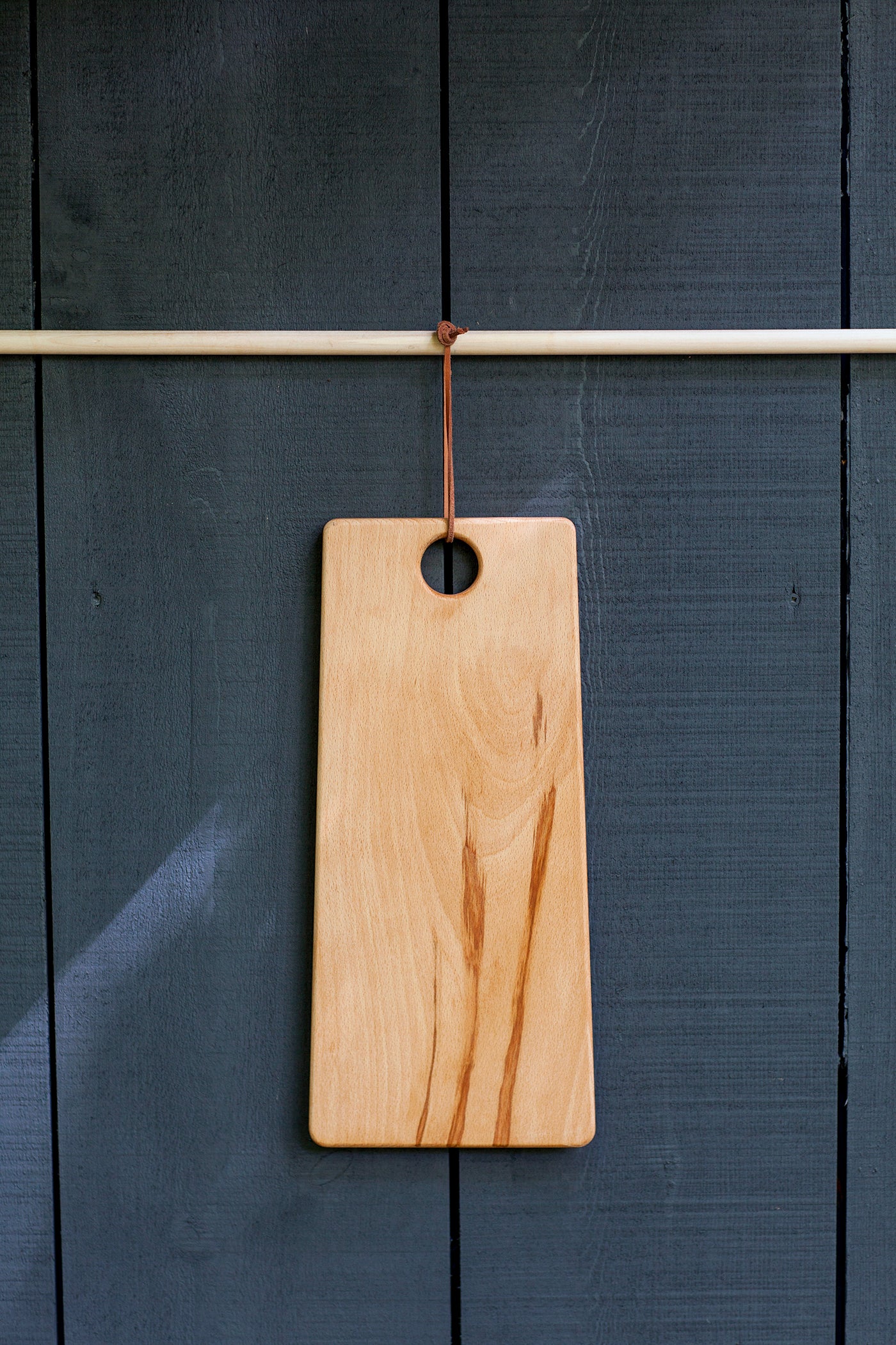 CB Cutting Board