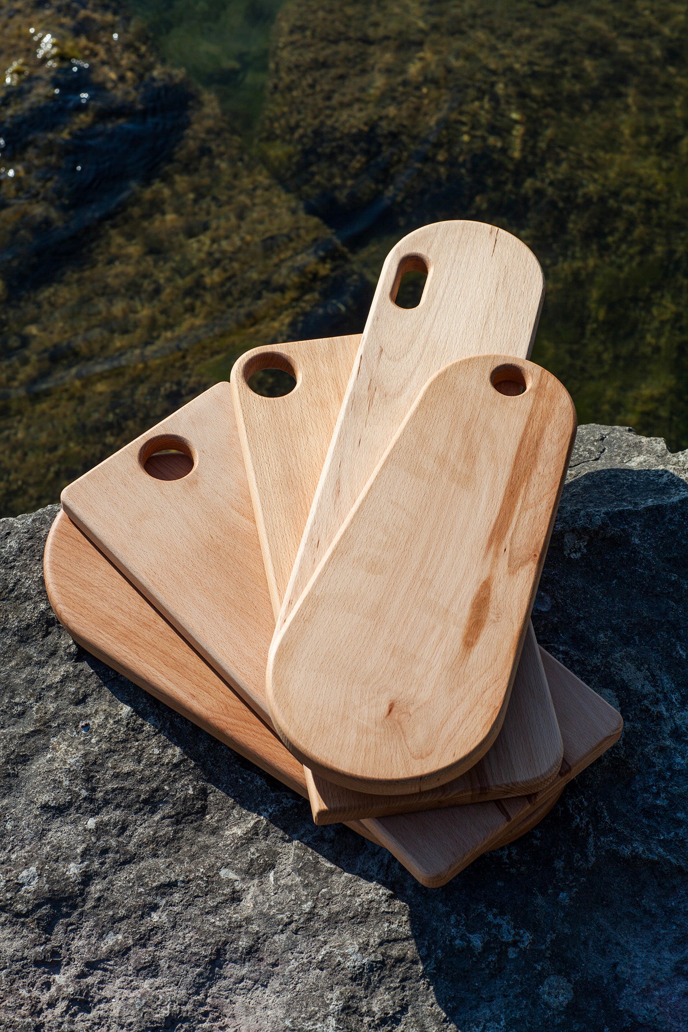 CB Cutting Board