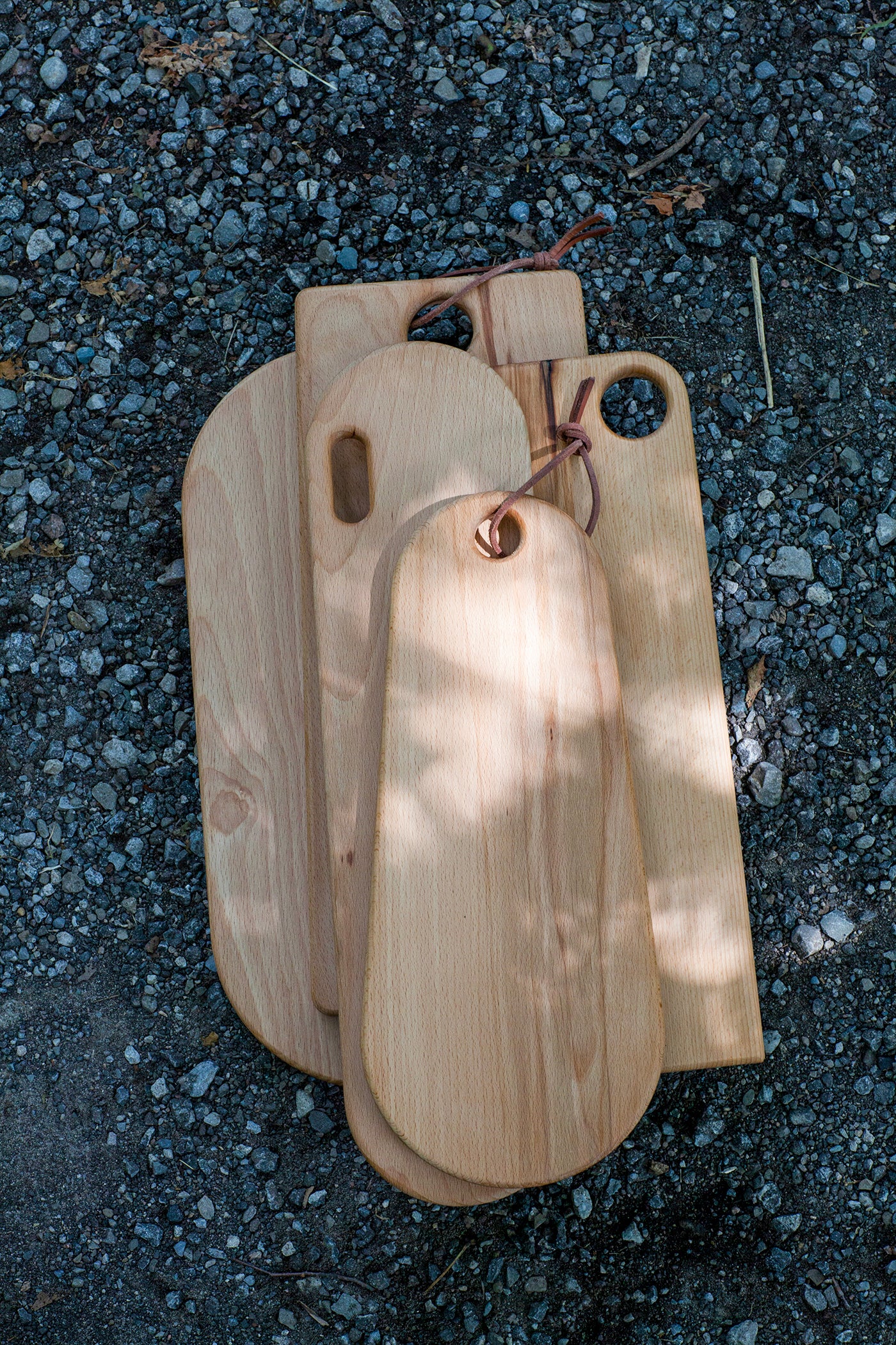 CB Cutting Board