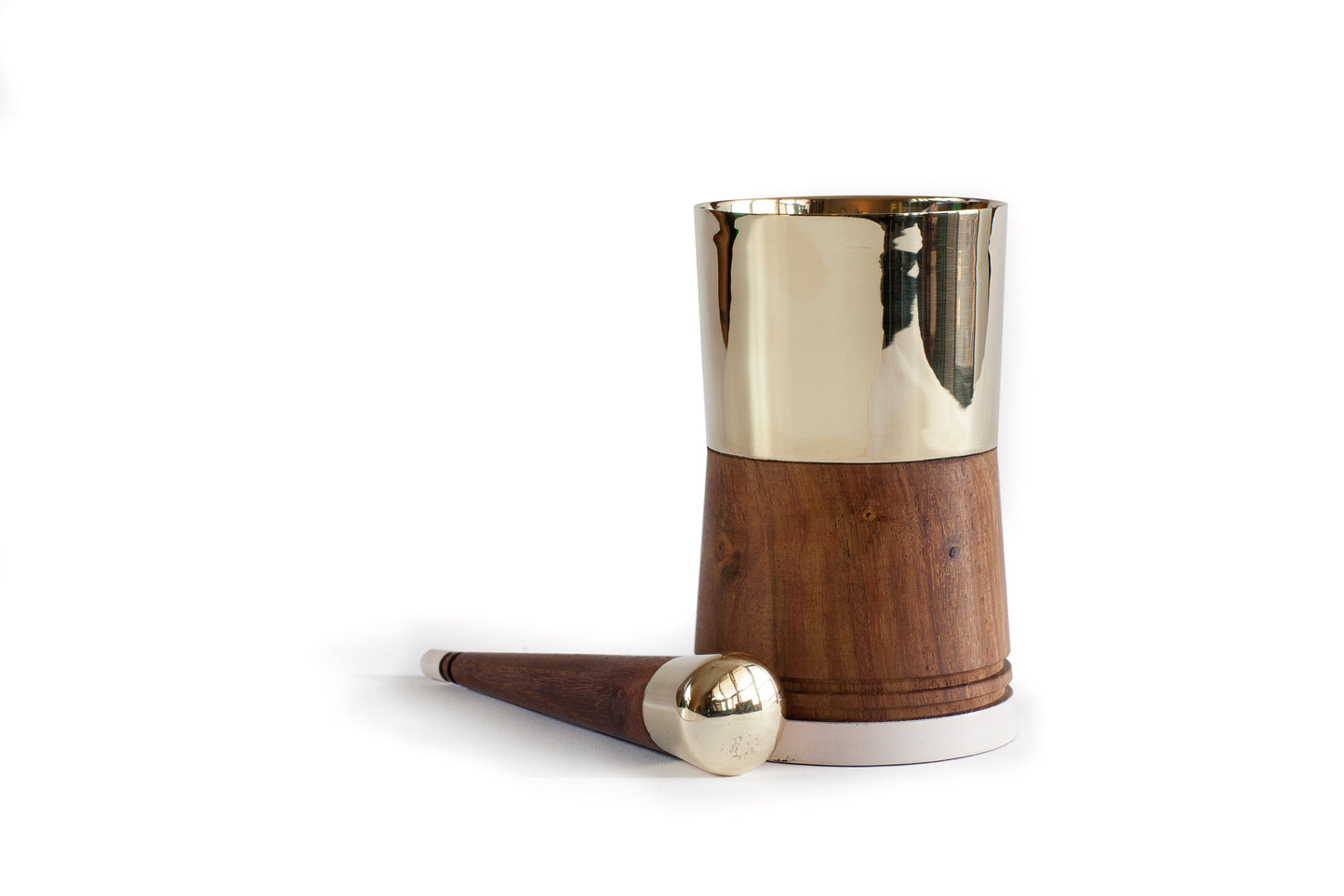 Gutta Mortar & Pestle