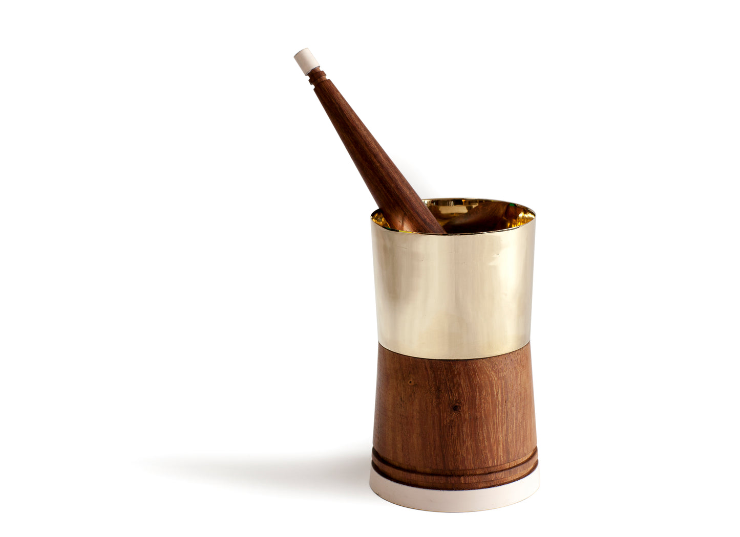 Gutta Mortar & Pestle