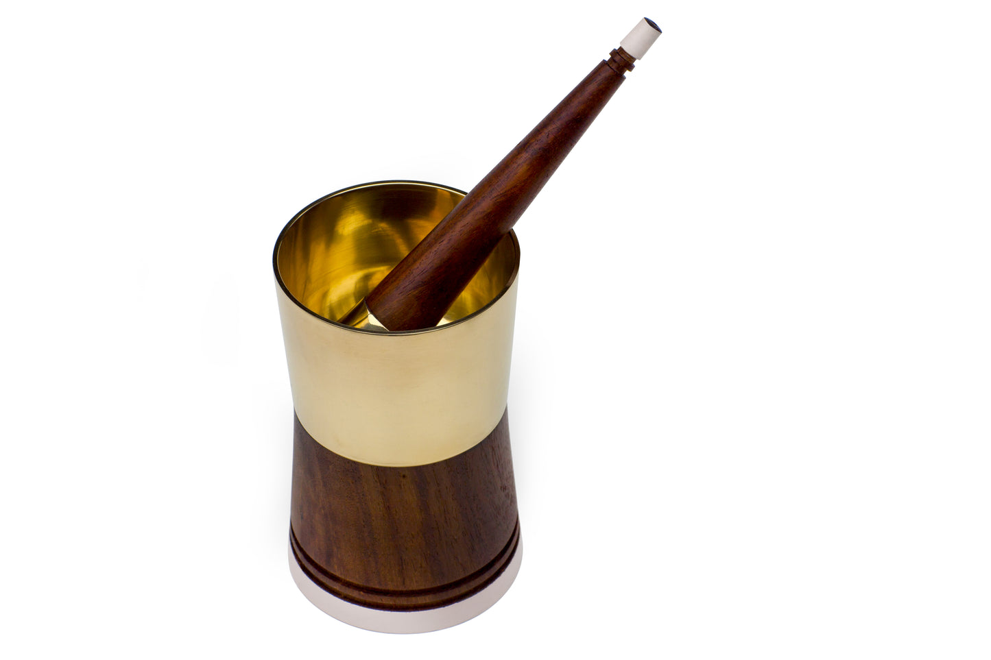 Gutta Mortar & Pestle