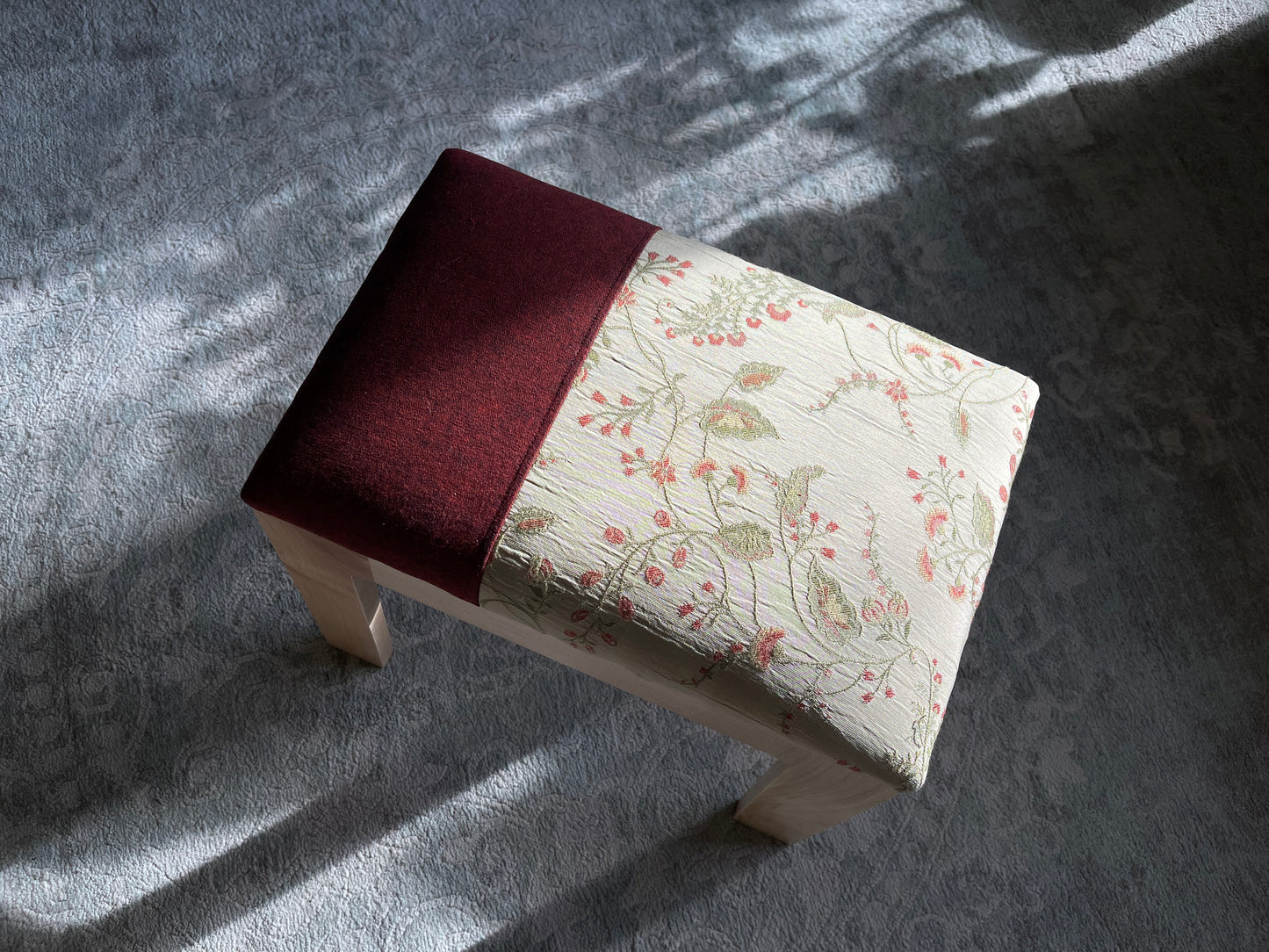 Panca stool