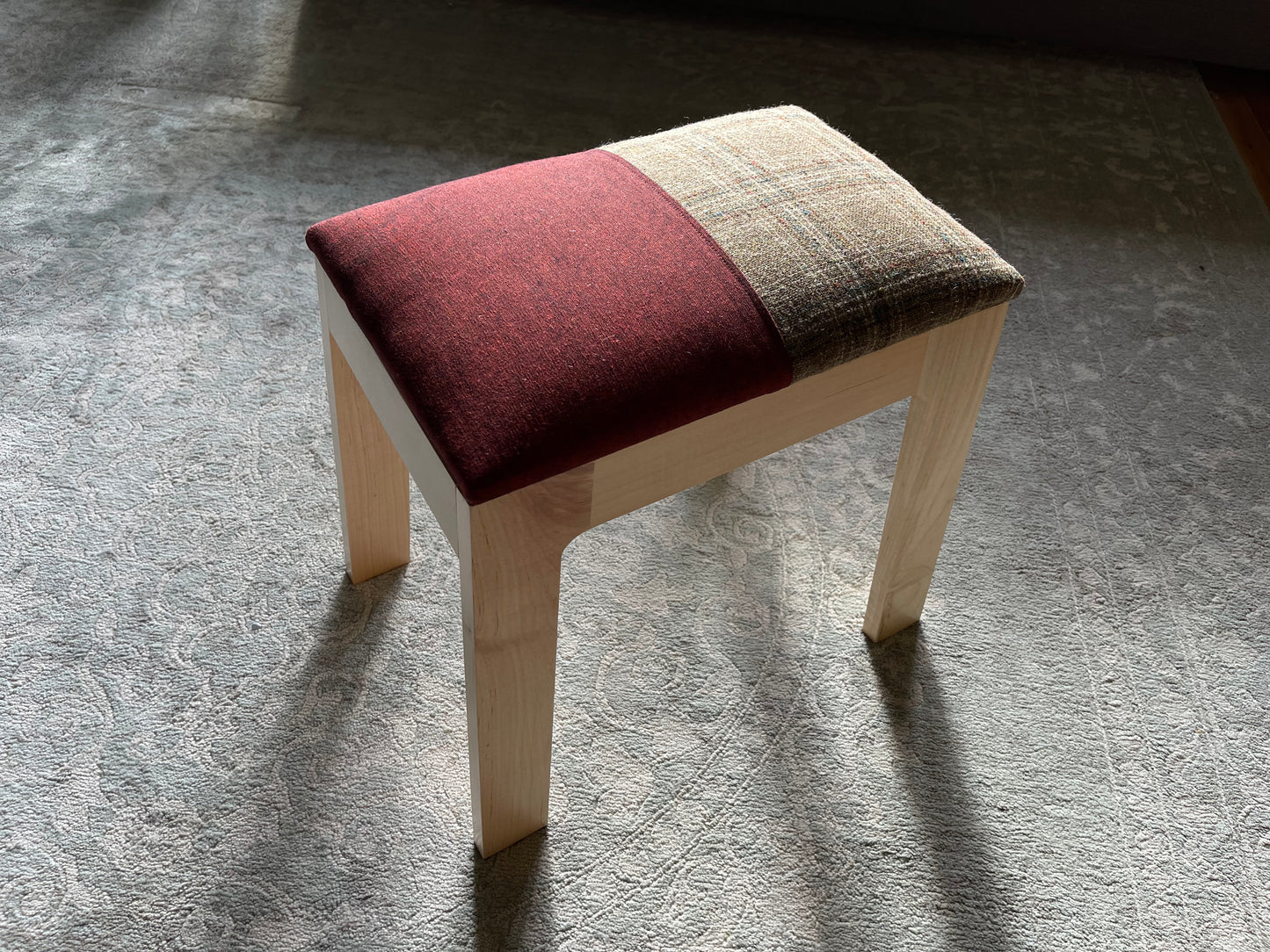 Panca stool