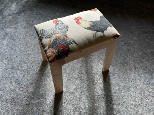 Panca stool