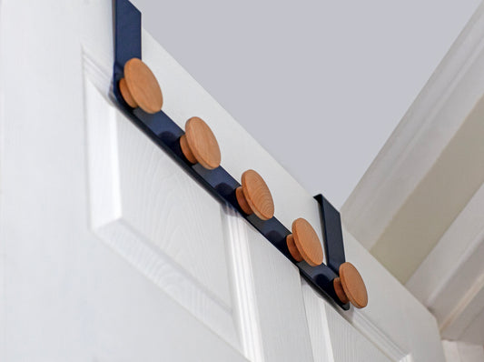 UMDA Over the Door Hooks