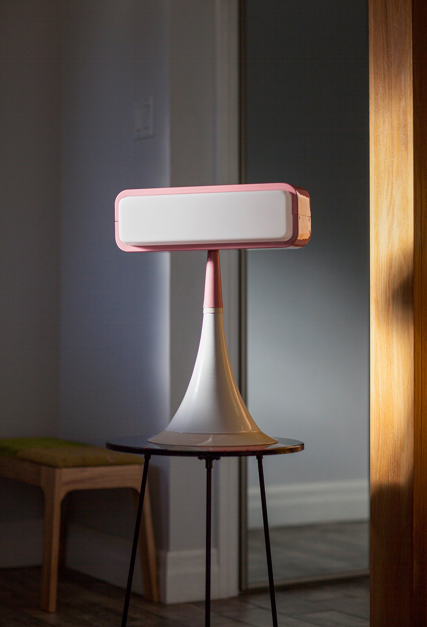 Jugnu lamp