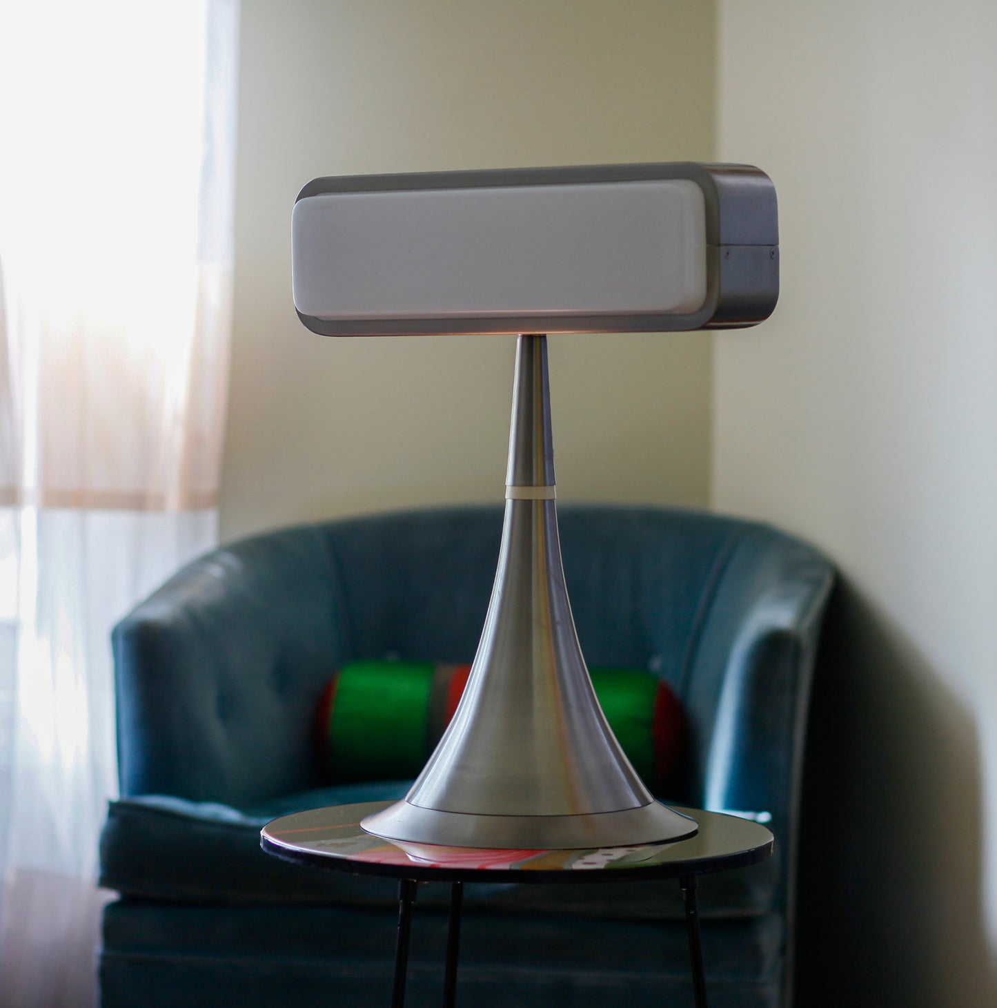 Jugnu lamp
