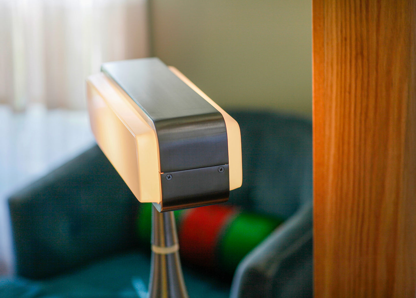 Jugnu lamp