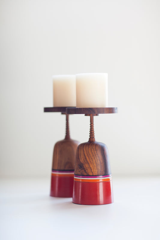 Roshan Candle Stand