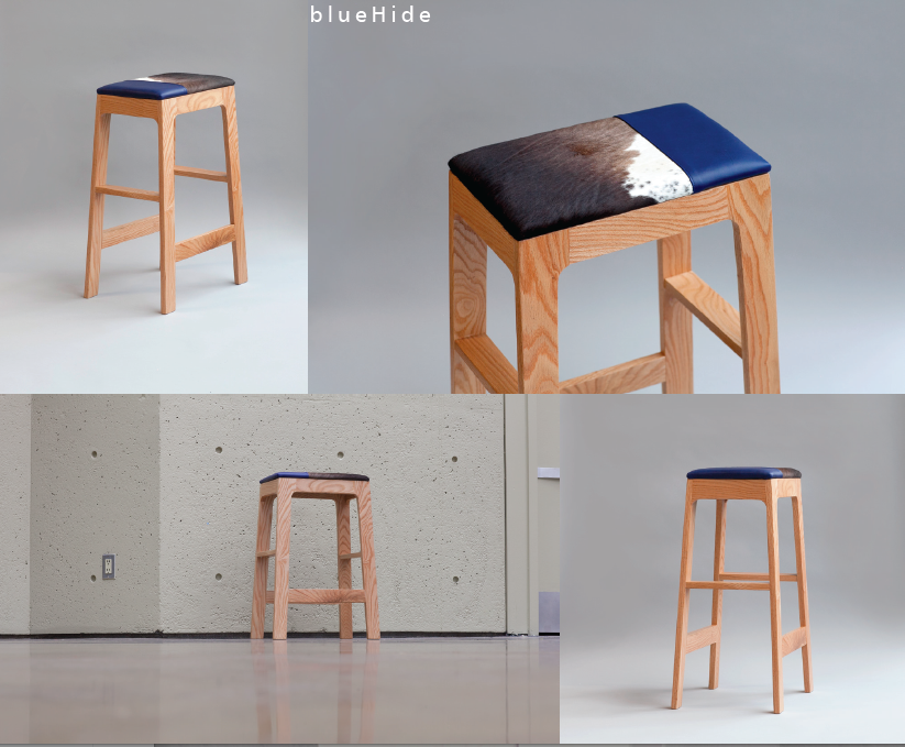 Panca high-stool