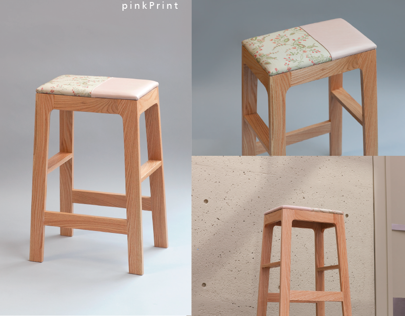 Panca high-stool