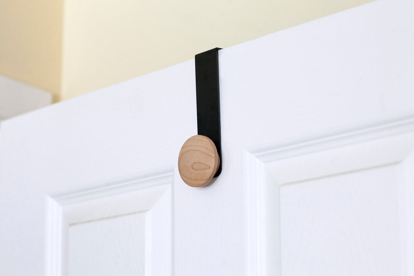 UMDA single over the door hooks