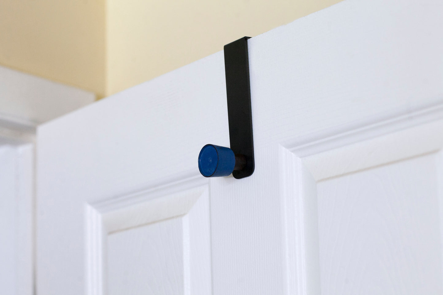 UMDA single over the door hooks