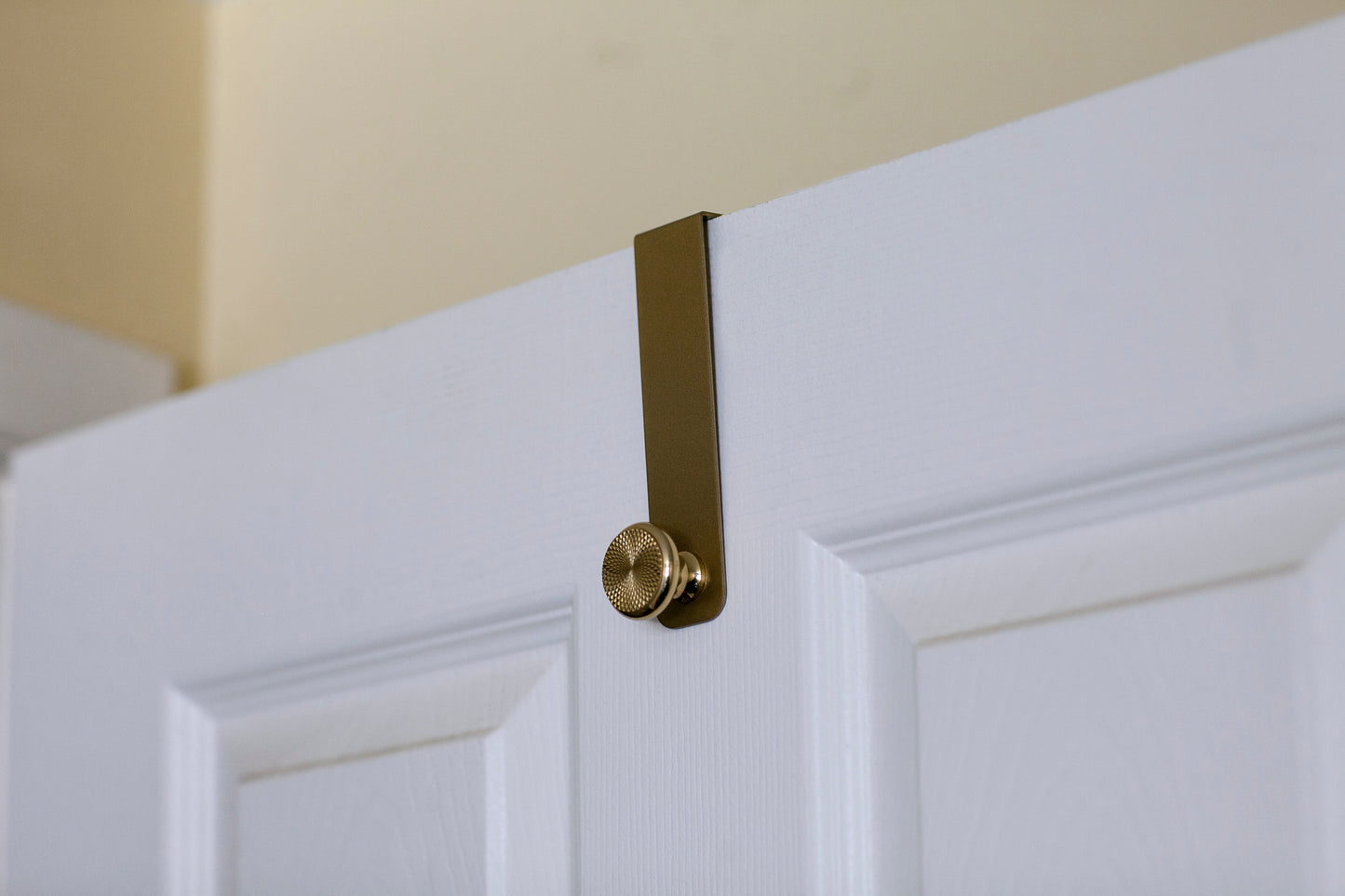 UMDA single over the door hooks