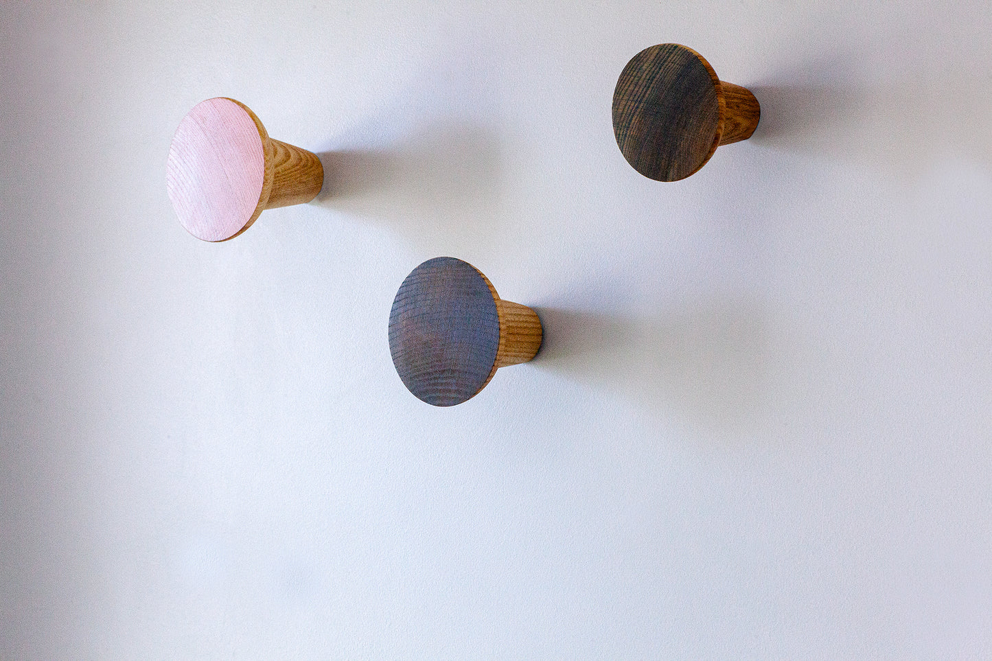 Kiki Sparrow Coat Wall Hooks