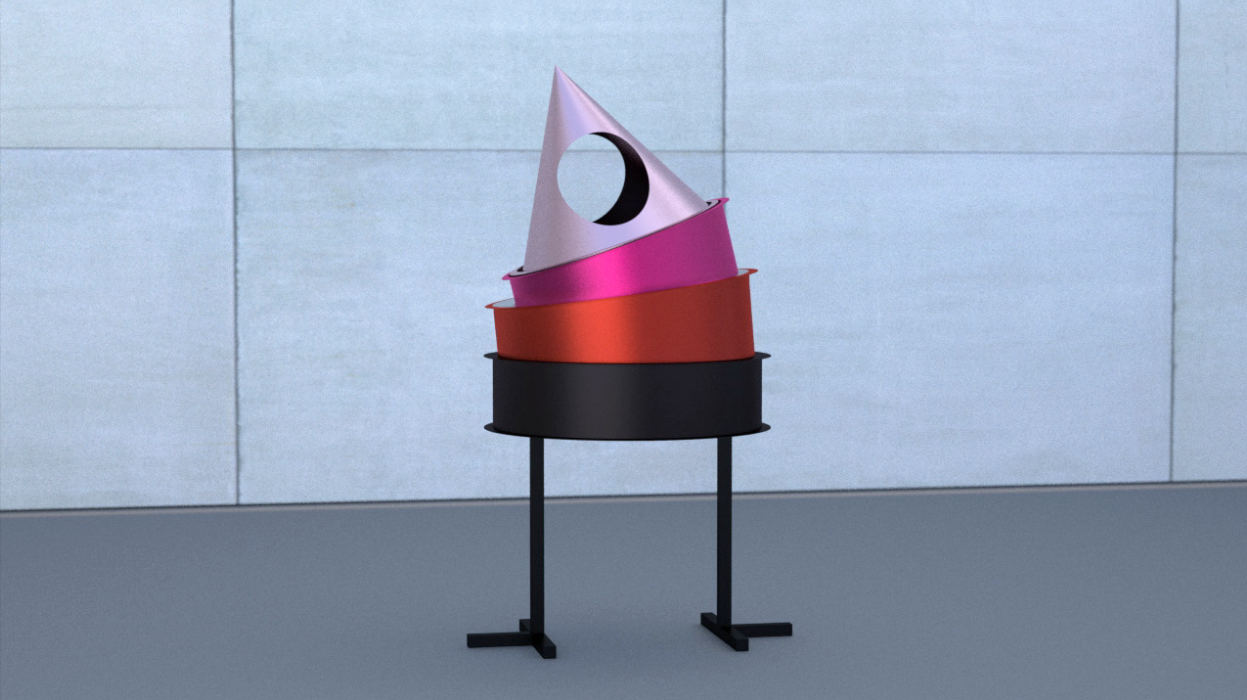 BiLLO paper bin (prototype)