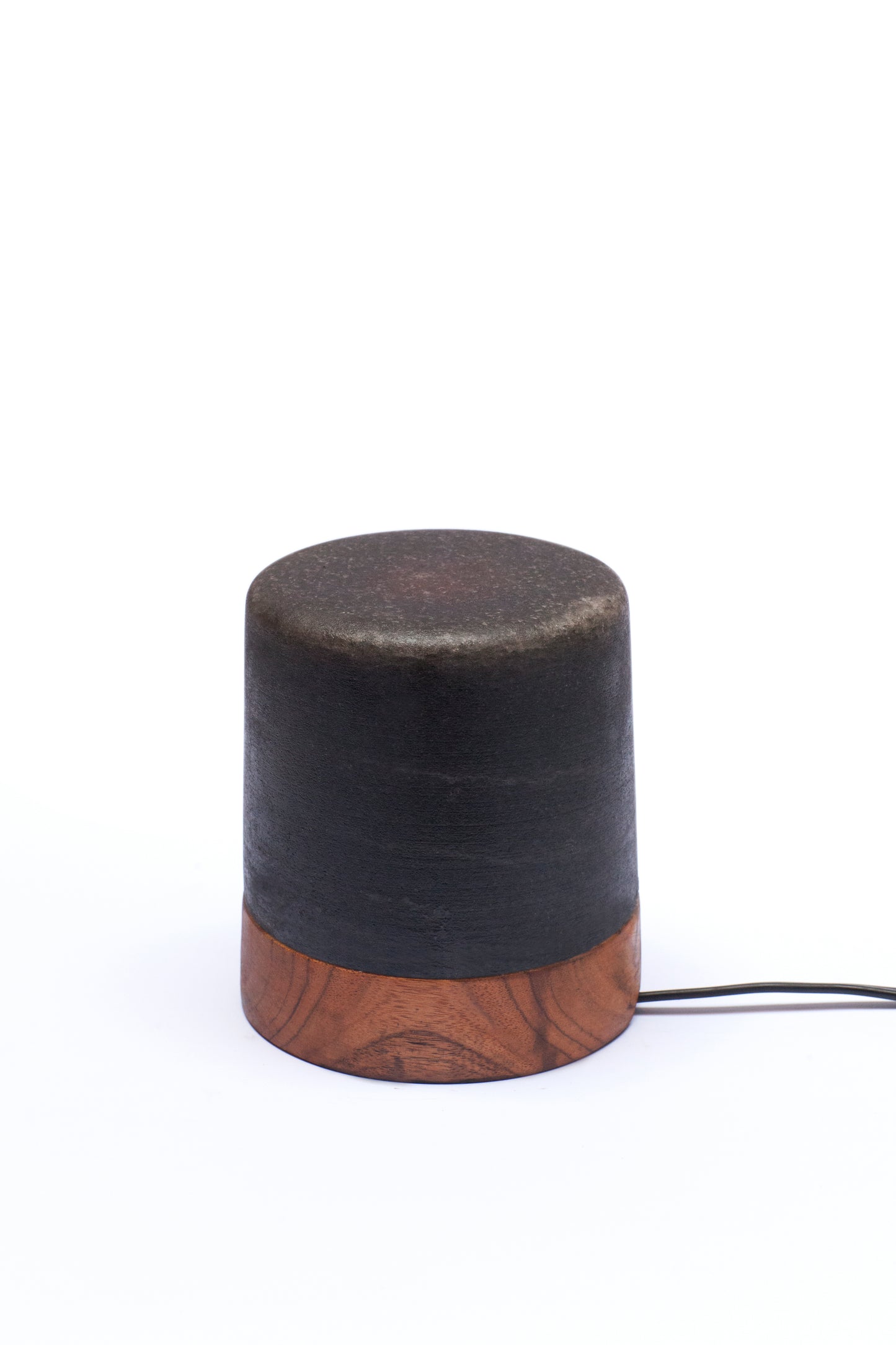 Potohar Pink Salt lamps and Candle holders