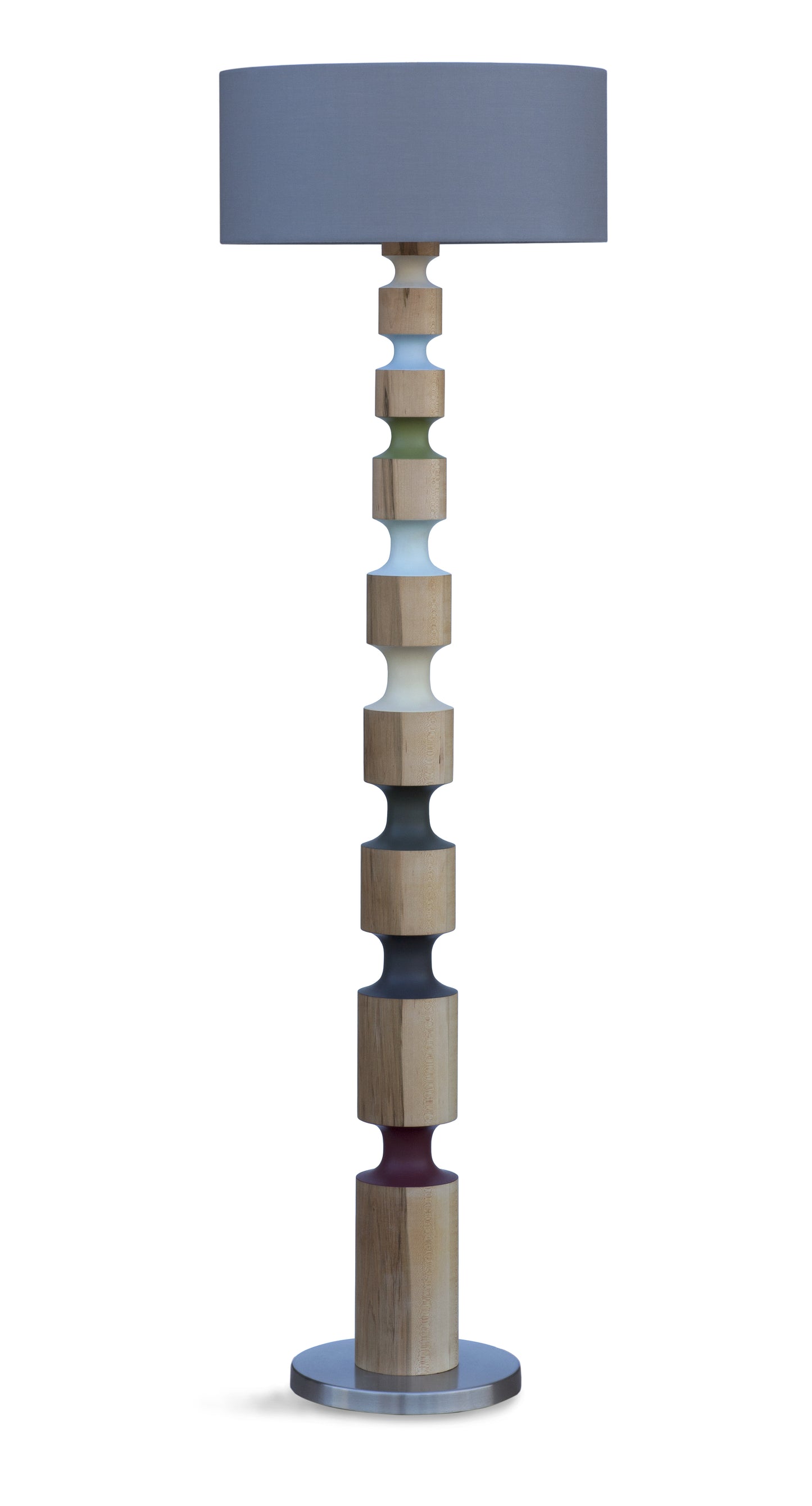 Chanda Floor Lamp Suite