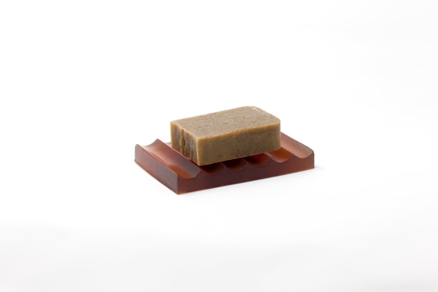 zeba Soap Dish series