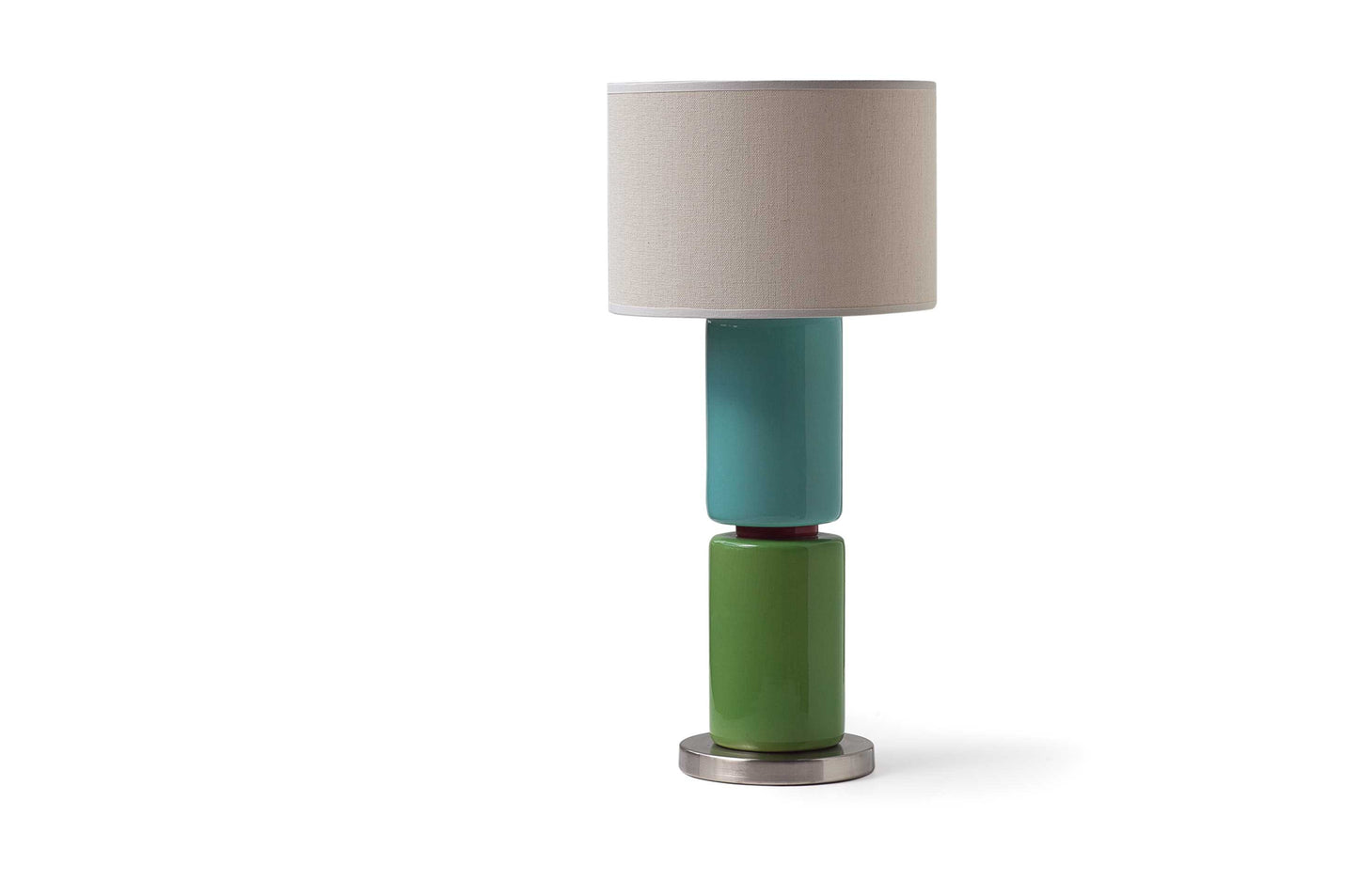 Girgit Mini Table Lamp