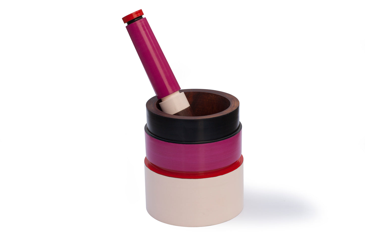 Mortar & Pestle