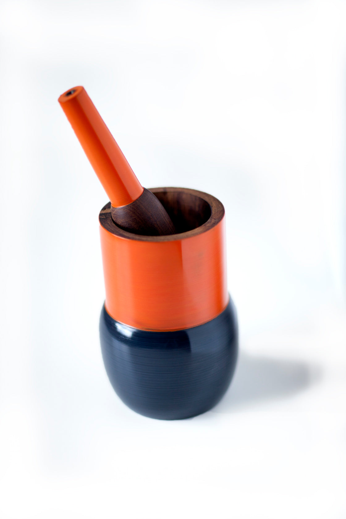 Mortar & Pestle