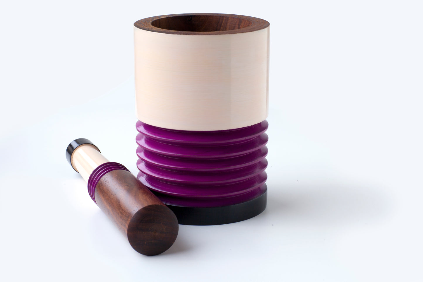 Bhadon Mortar and Pestle