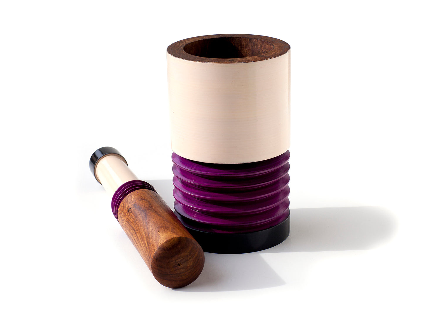 Bhadon Mortar and Pestle