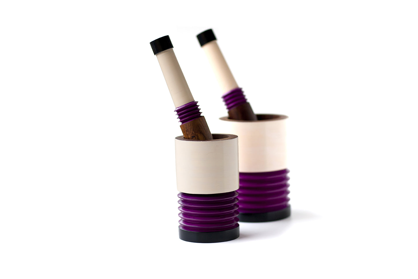 Bhadon Mortar and Pestle