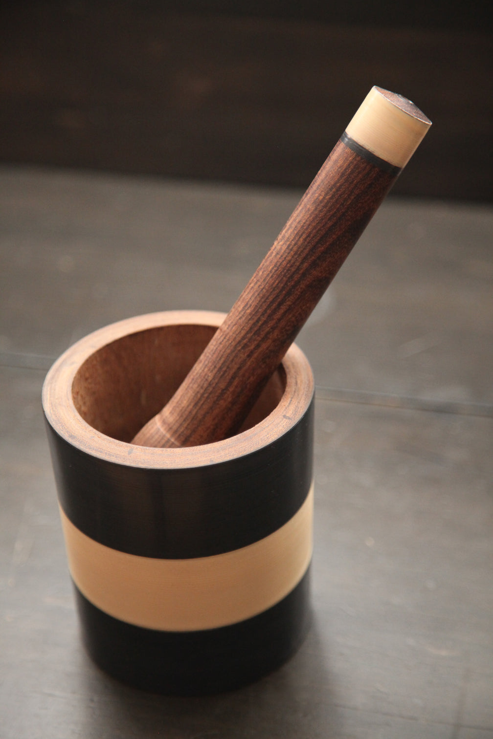 Phagun Mortar and Pestle