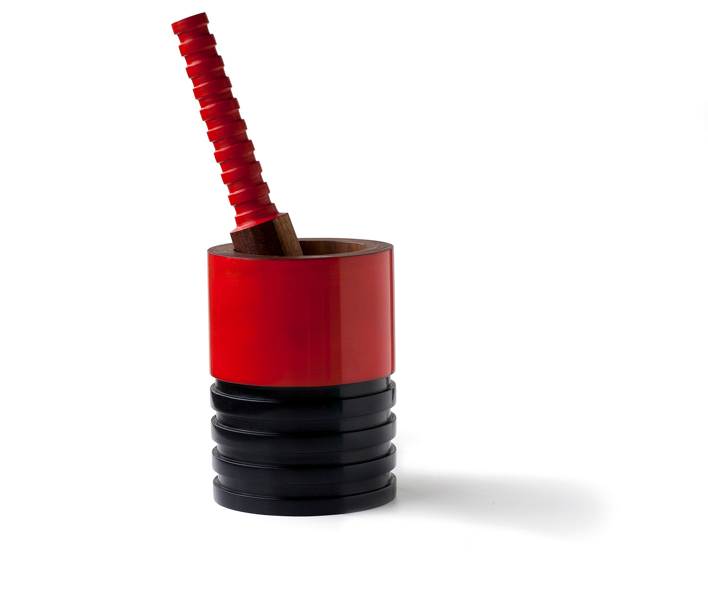 Katta Mortar & Pestle