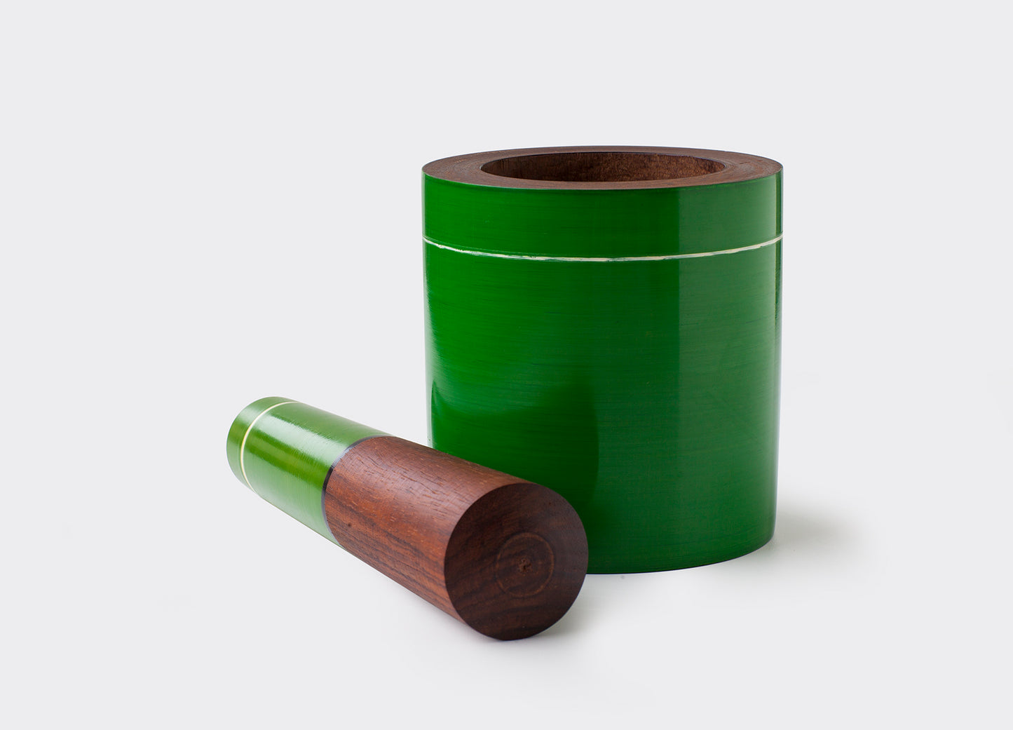 Maagh Mortar & Pestle