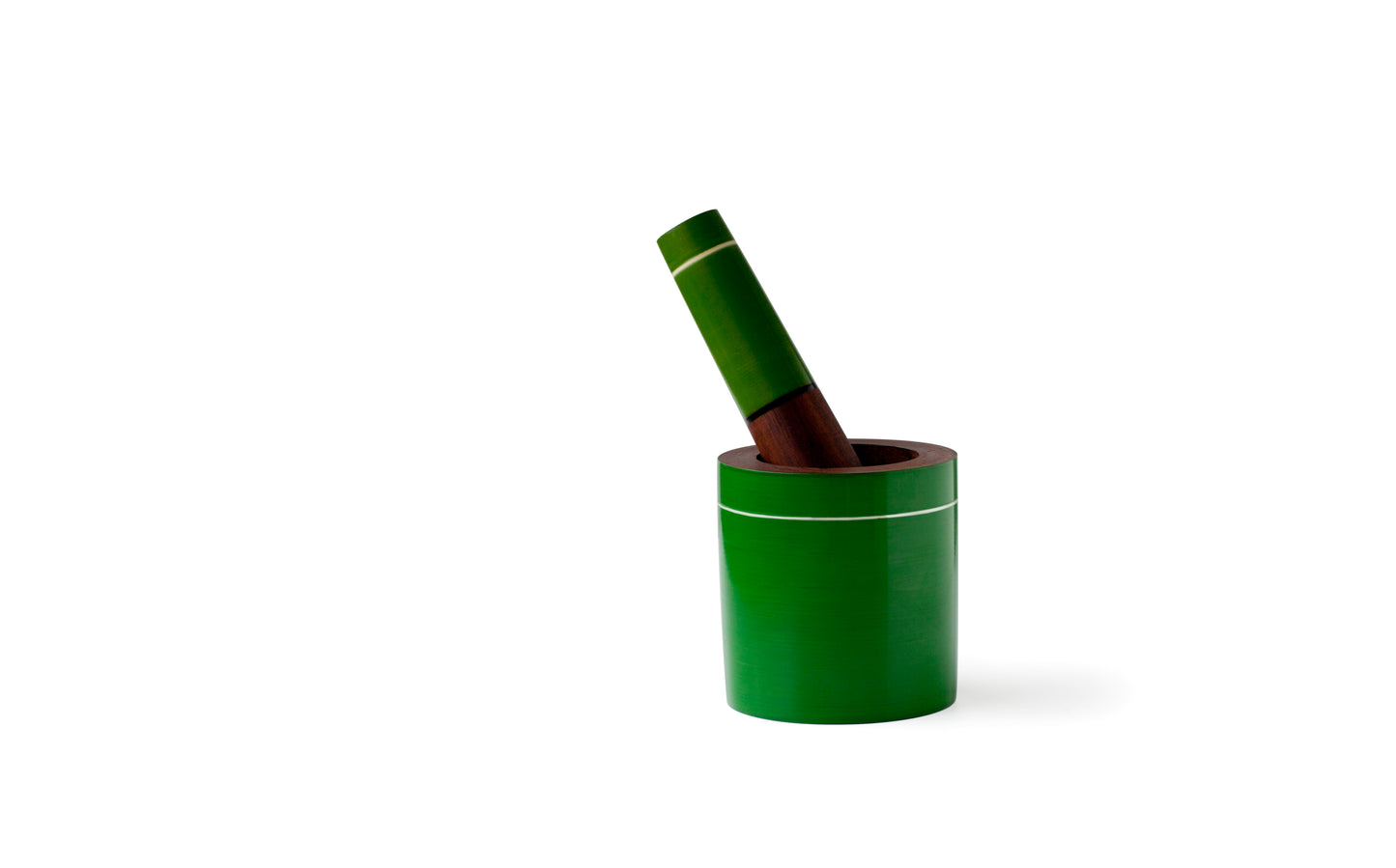 Maagh Mortar & Pestle