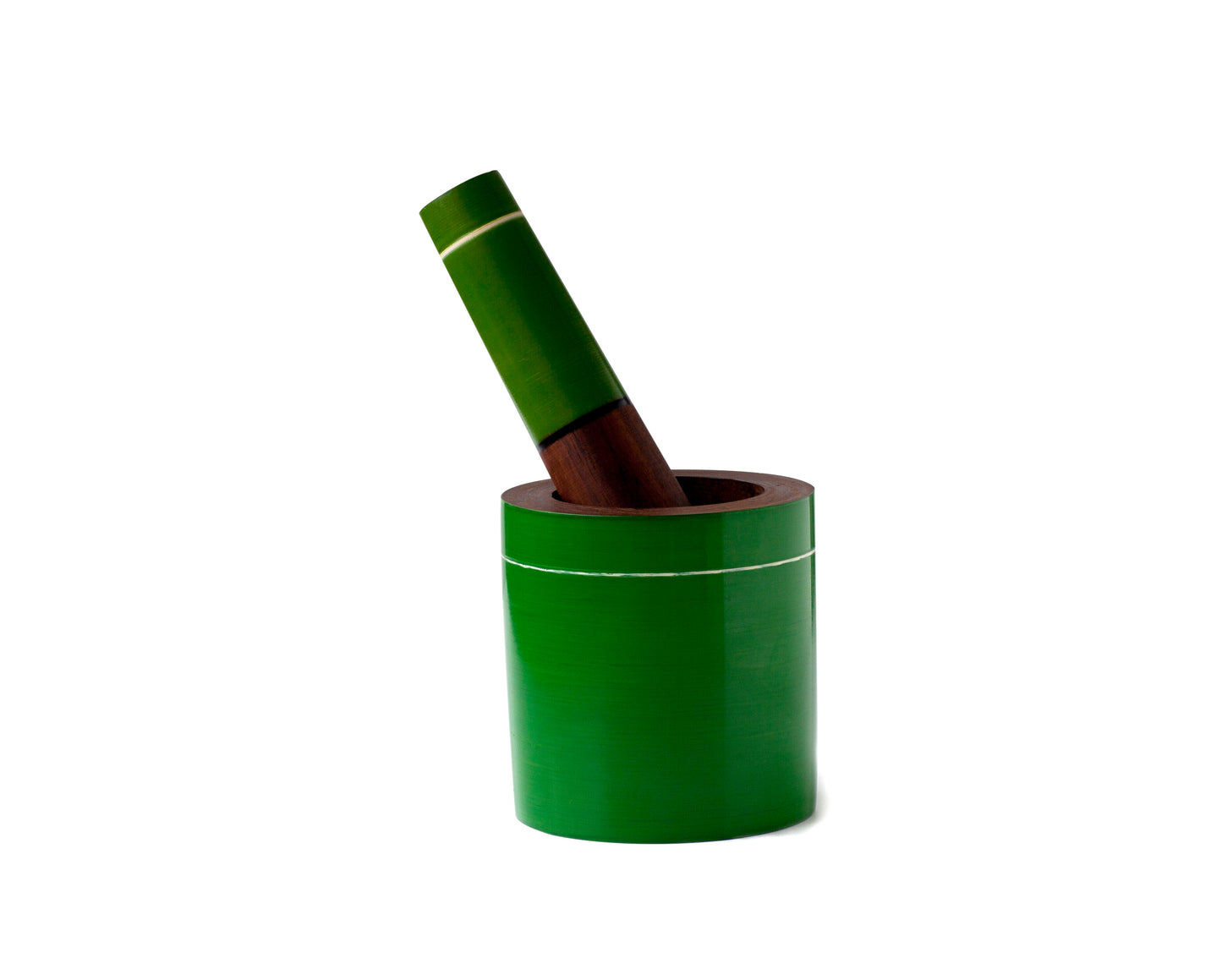 Maagh Mortar & Pestle