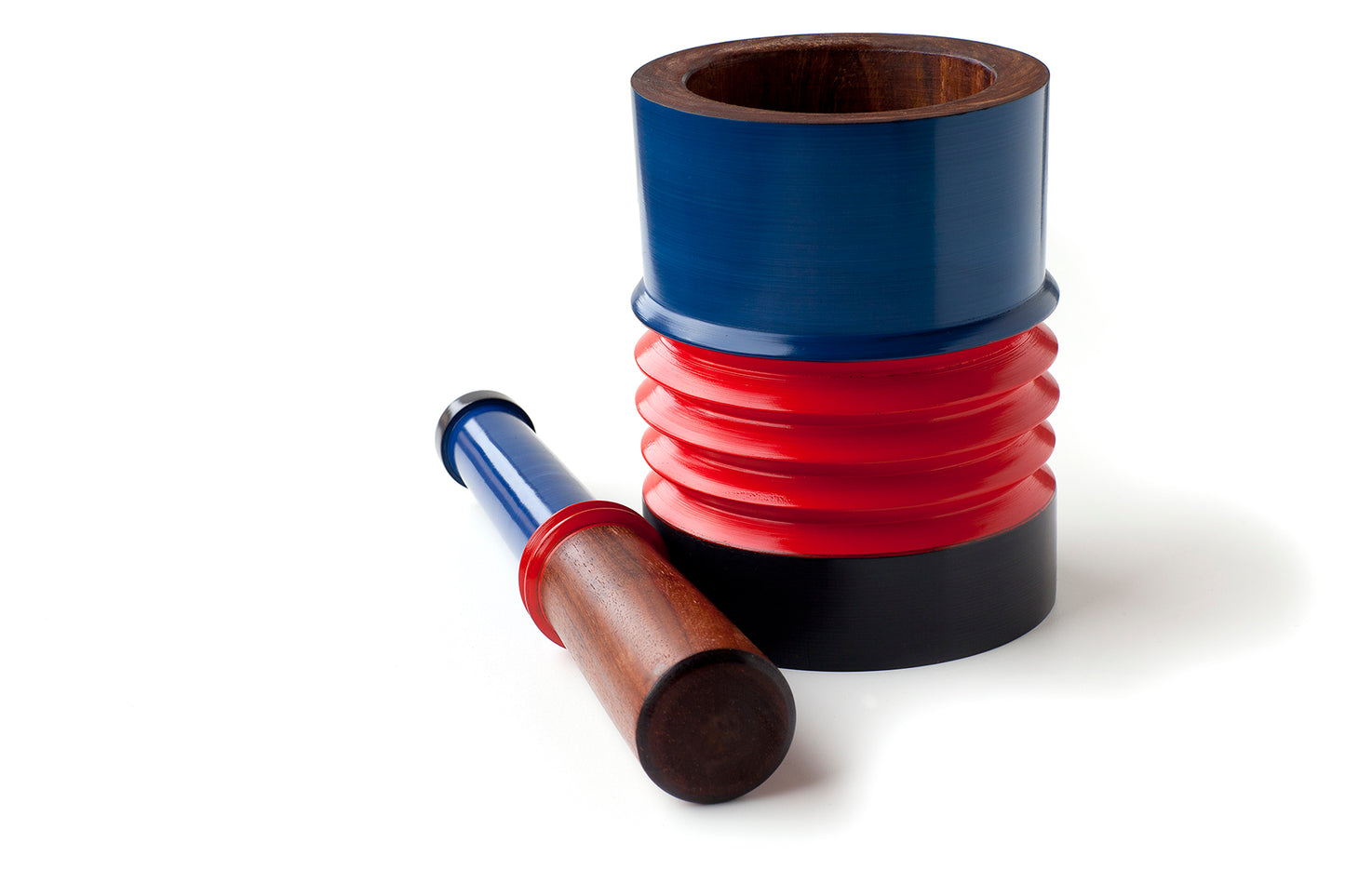 Assu Mortar and Pestle