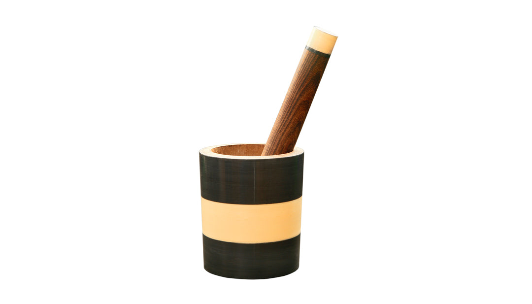 Phagun Mortar and Pestle