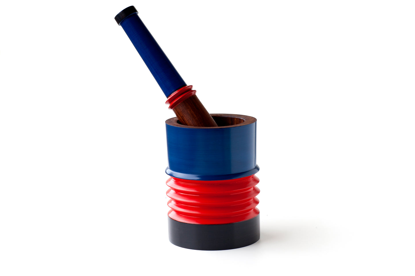 Assu Mortar and Pestle