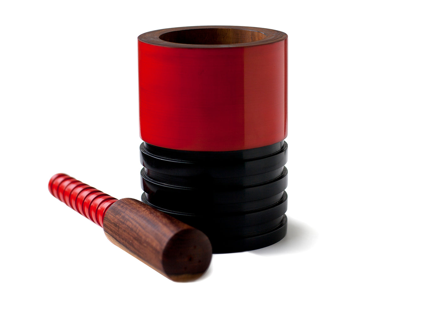 Katta Mortar & Pestle