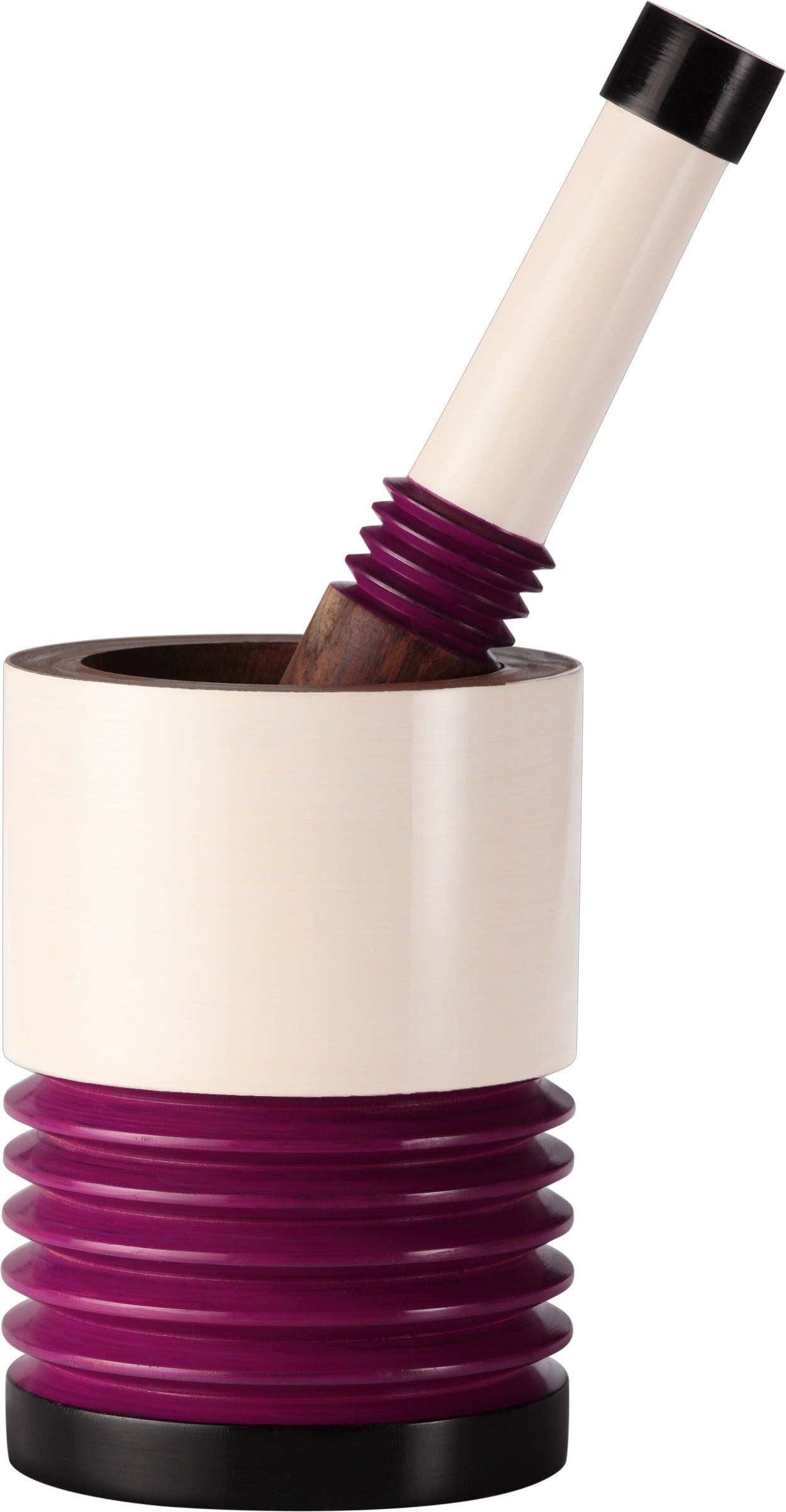 Bhadon Mortar and Pestle