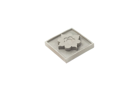 zeba Soap Dish series