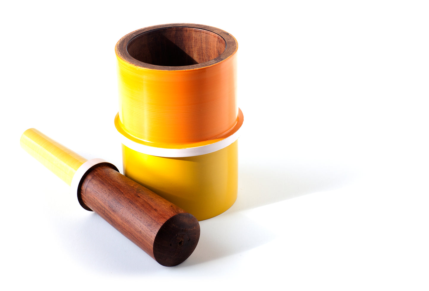 Mortar & Pestle