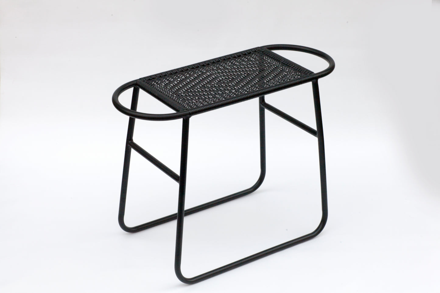 Sultan stool/side table