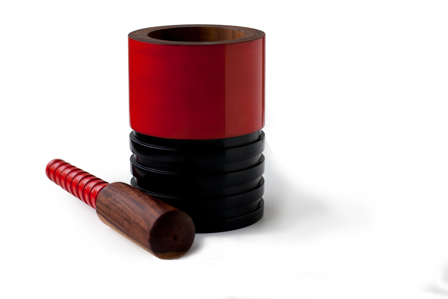 Mortar & Pestle