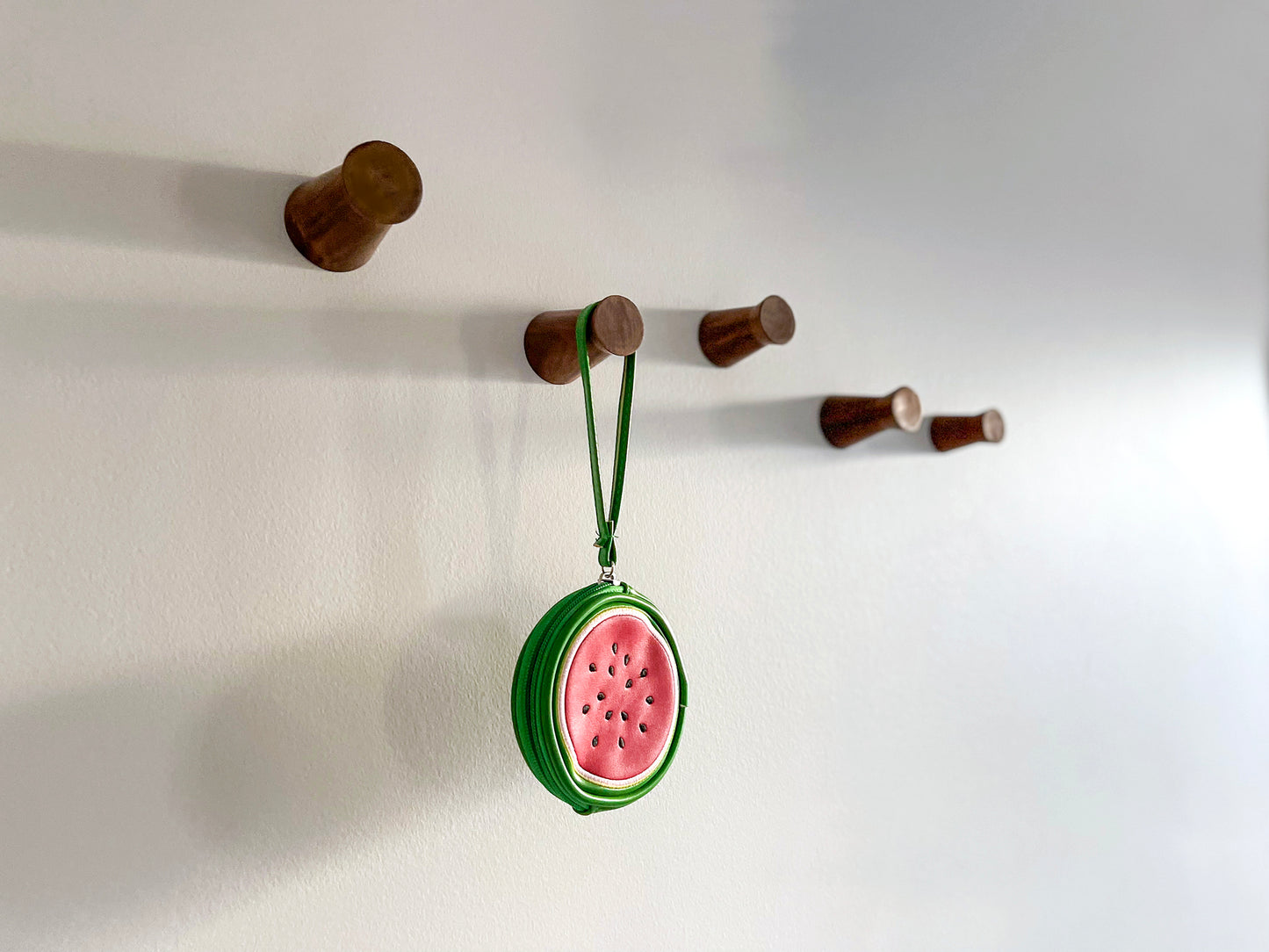 Kiki Bawa Coat Wall Hooks