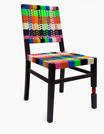 Kursi (weave chair)