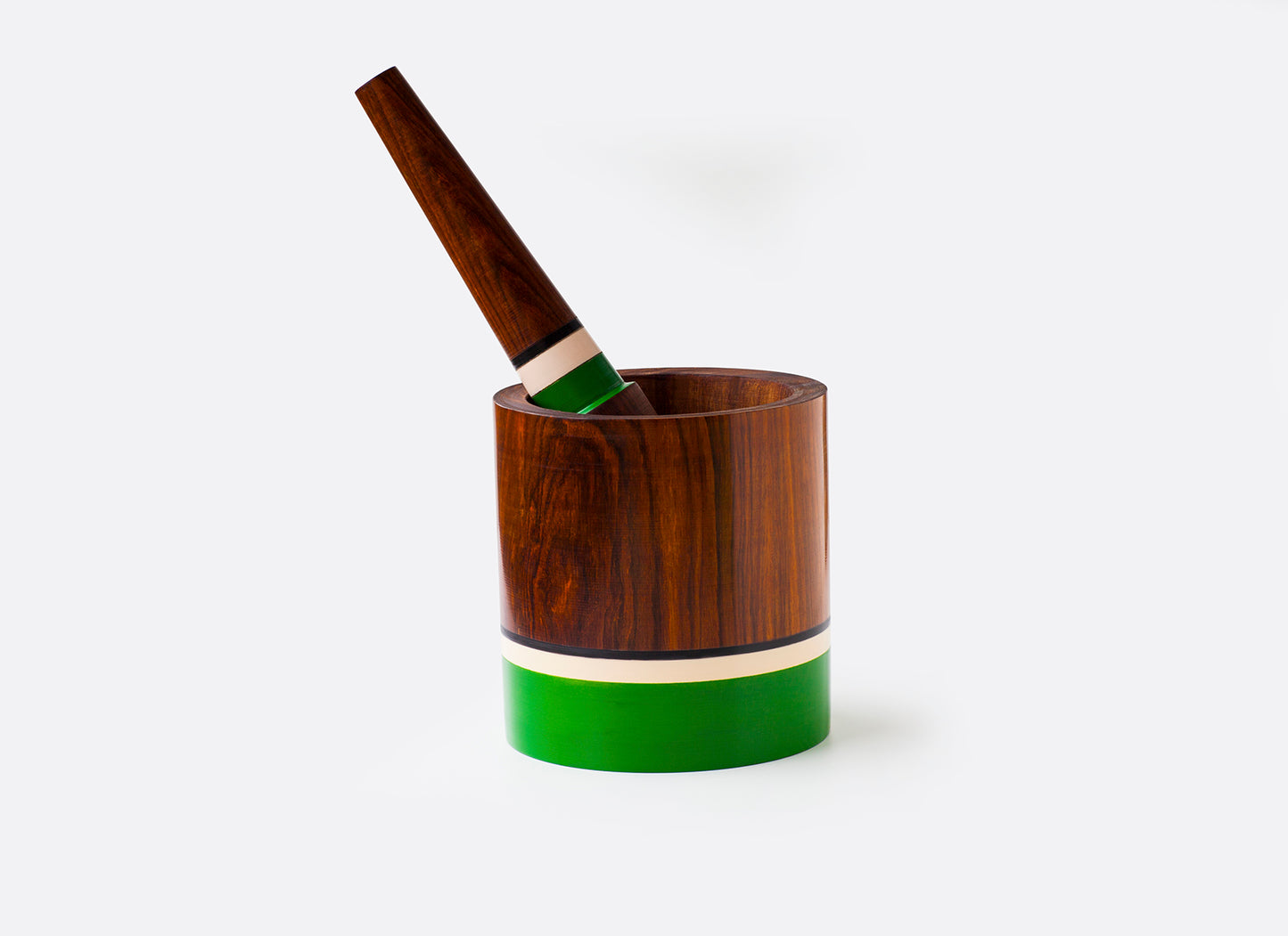 Mortar & Pestle