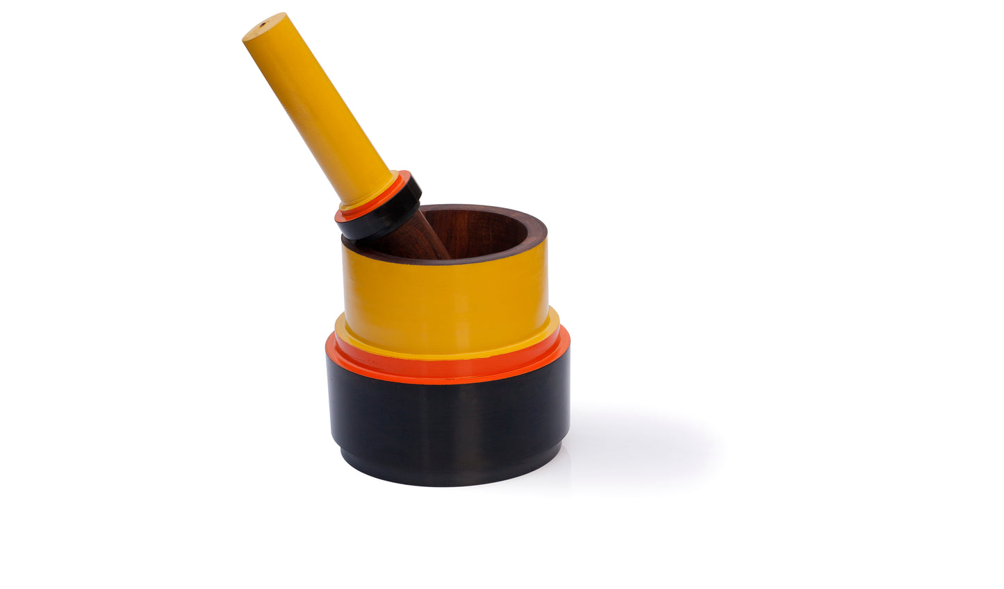 Mortar & Pestle