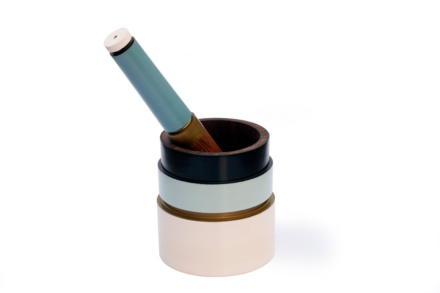 Mortar & Pestle