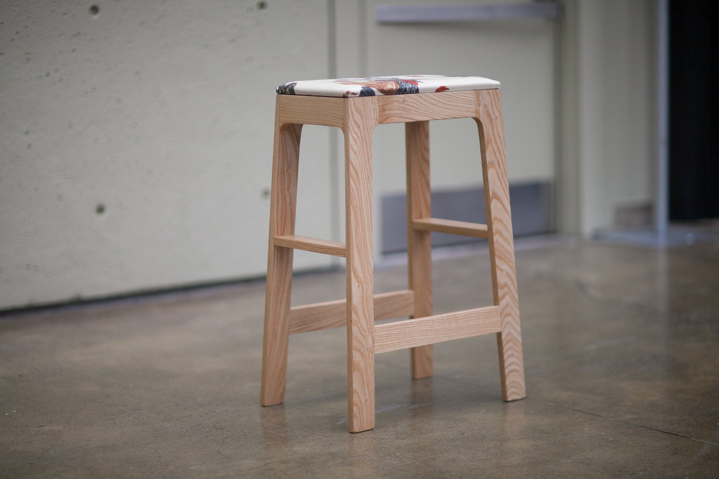 Panca high-stool